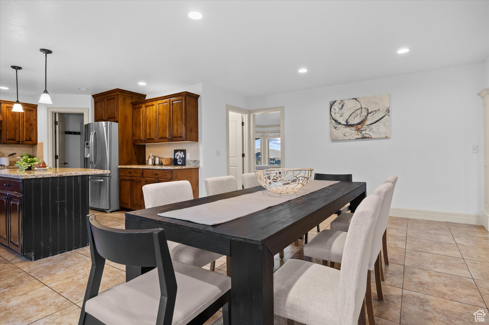 ASPEN HILLS - Residential