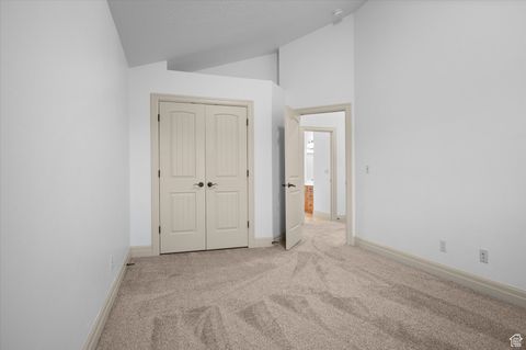 Tiny photo for 624 W ASPEN HILLS BLVD, Saratoga Springs, UT 84045 (MLS # 2116497)