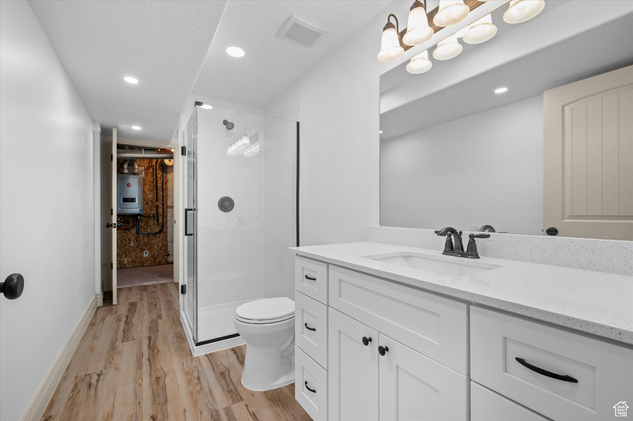 ASPEN HILLS - Residential