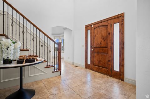Tiny photo for 624 W ASPEN HILLS BLVD, Saratoga Springs, UT 84045 (MLS # 2116497)