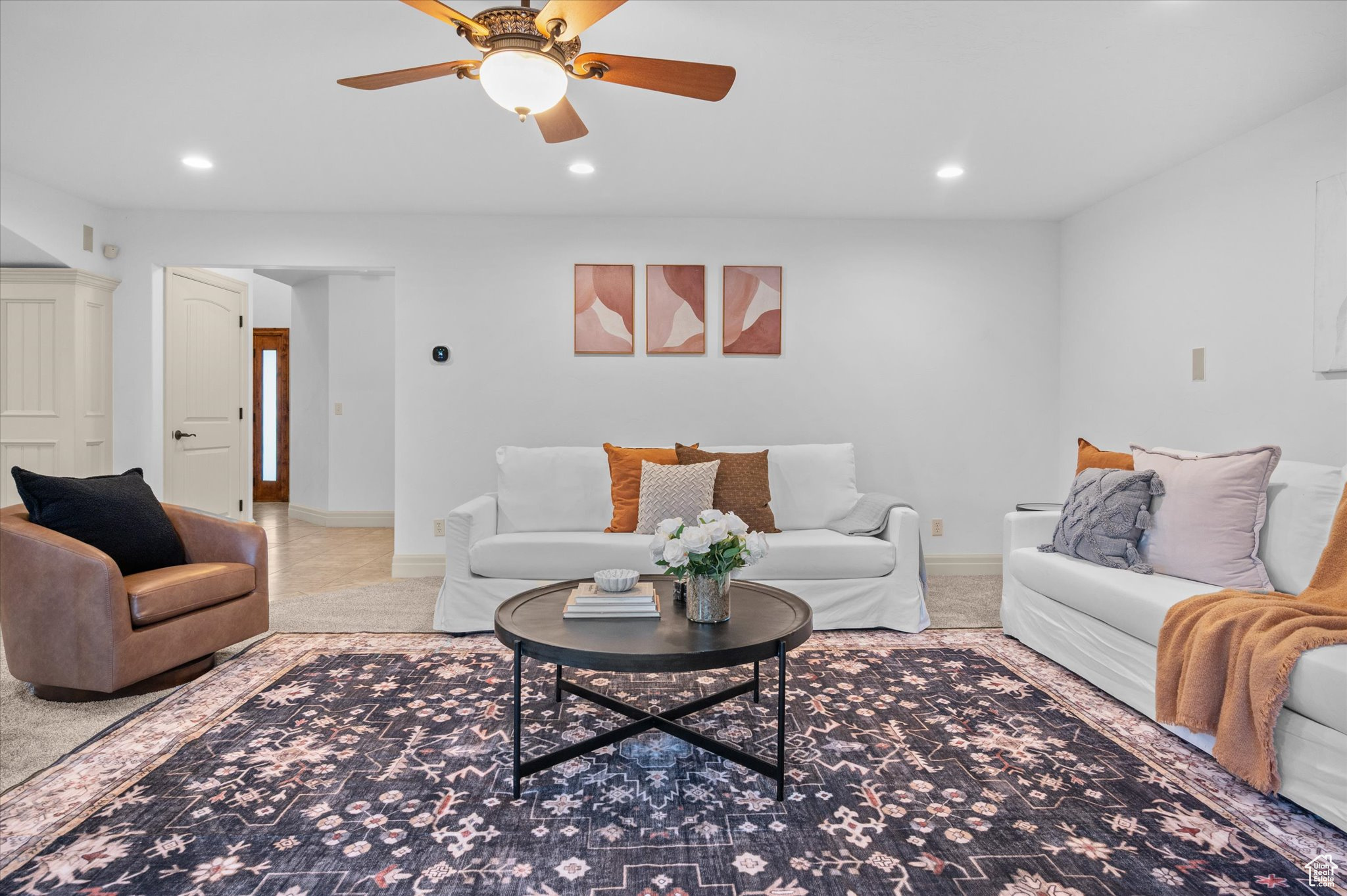 ASPEN HILLS - Residential