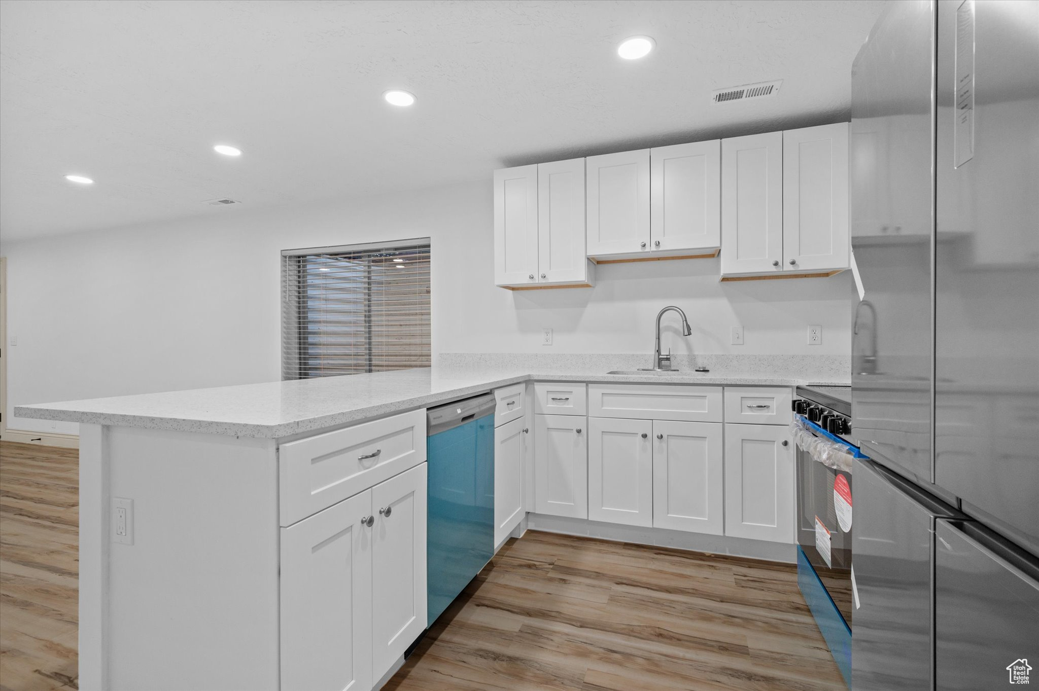 ASPEN HILLS - Residential