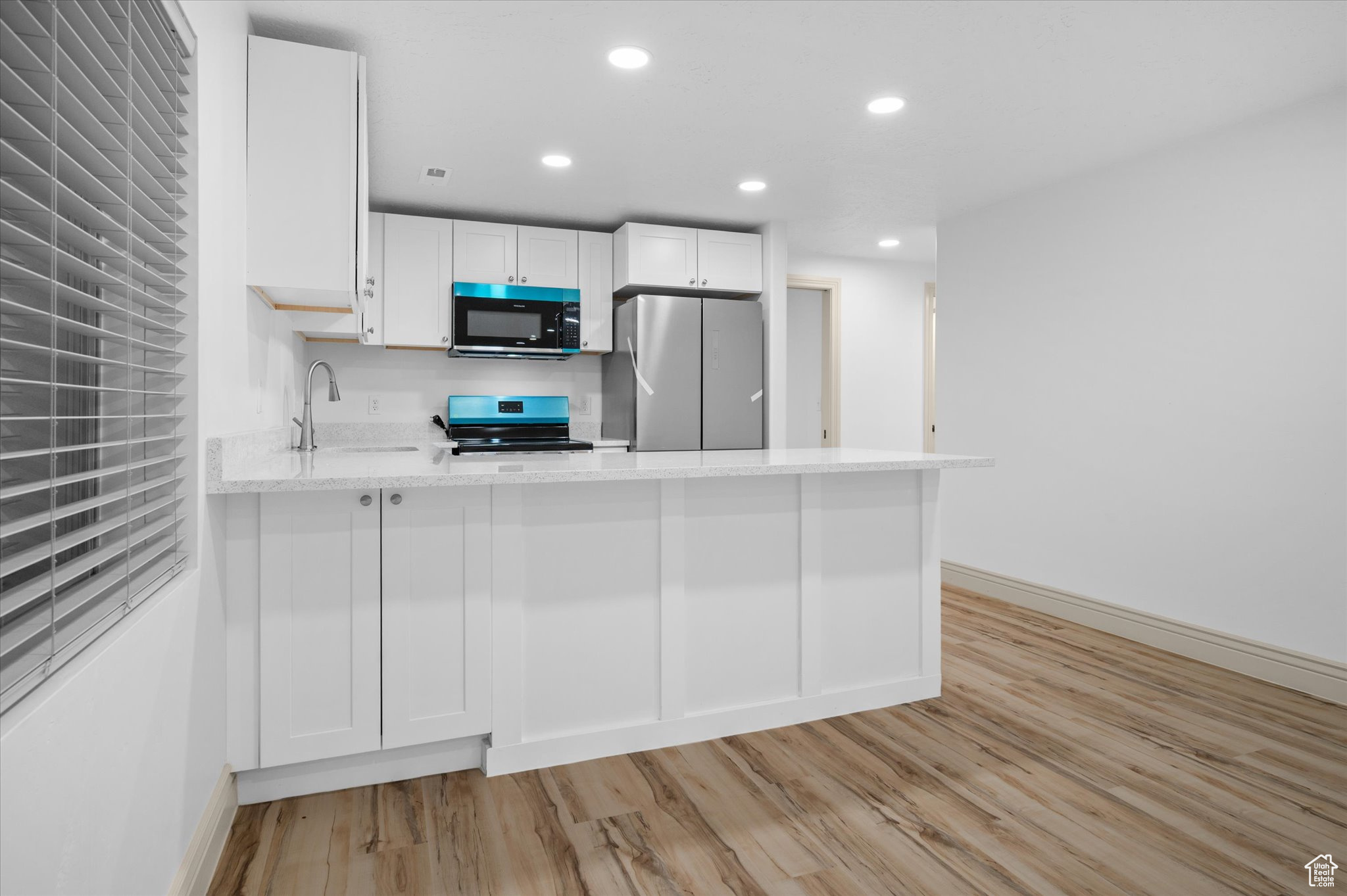 ASPEN HILLS - Residential