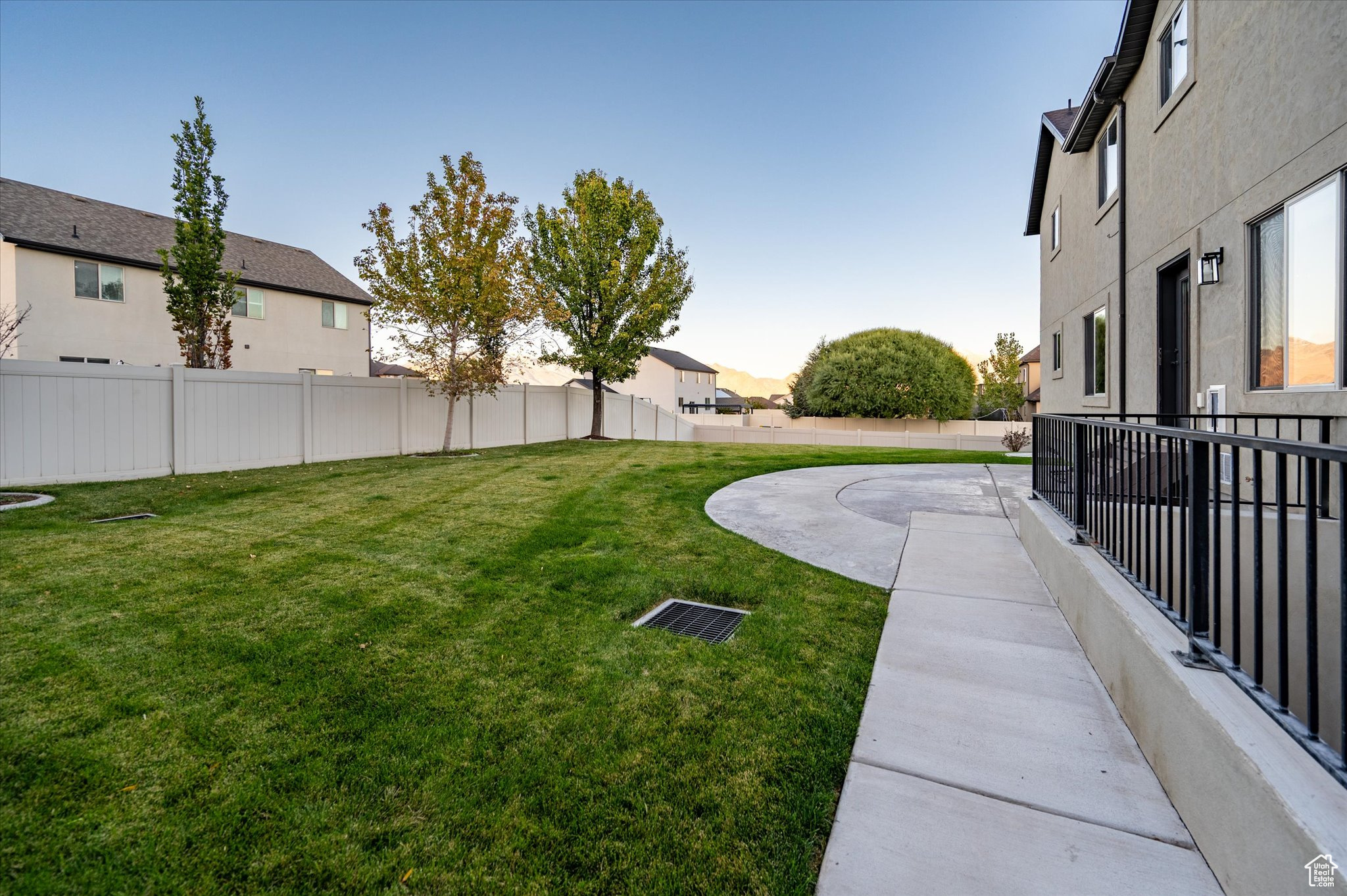 ASPEN HILLS - Residential