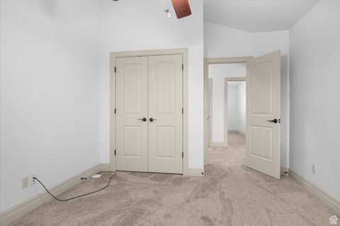Tiny photo for 624 W ASPEN HILLS BLVD, Saratoga Springs, UT 84045 (MLS # 2116497)