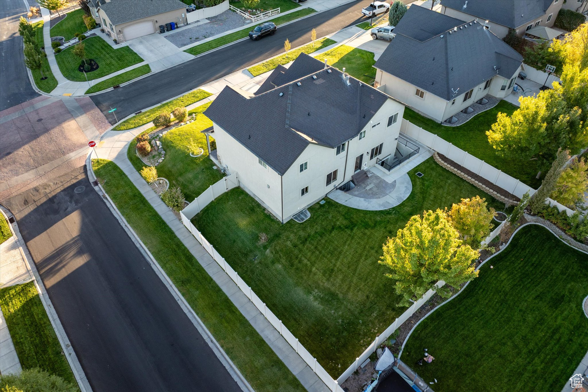 ASPEN HILLS - Residential