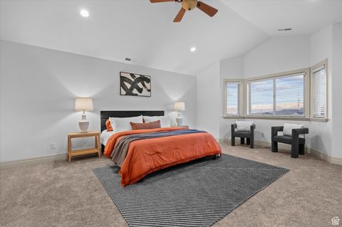 Tiny photo for 624 W ASPEN HILLS BLVD, Saratoga Springs, UT 84045 (MLS # 2116497)