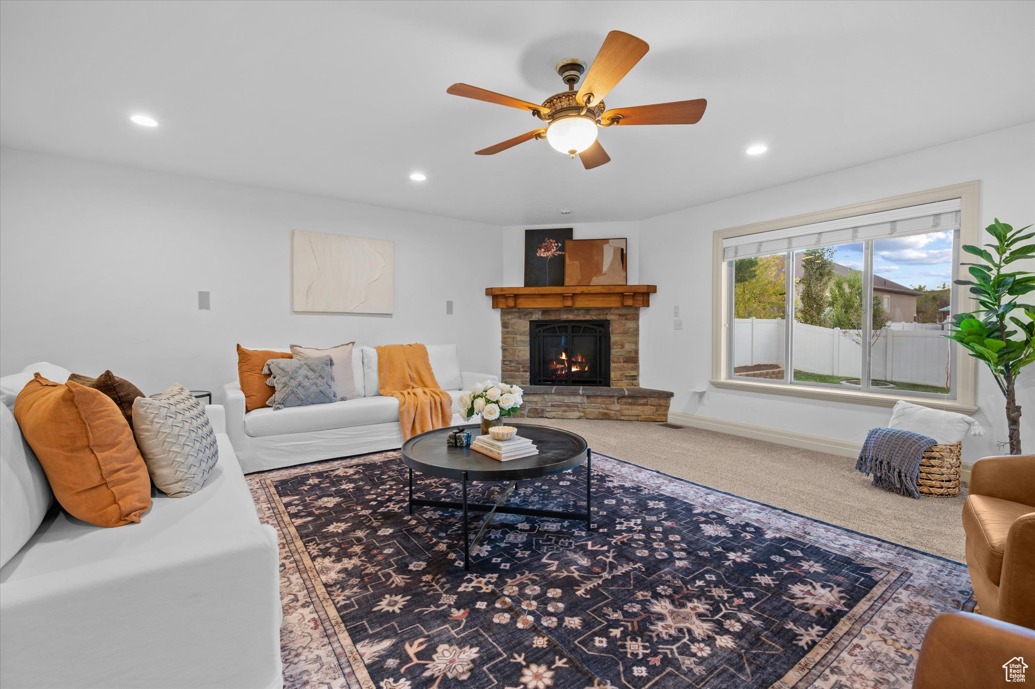 ASPEN HILLS - Residential