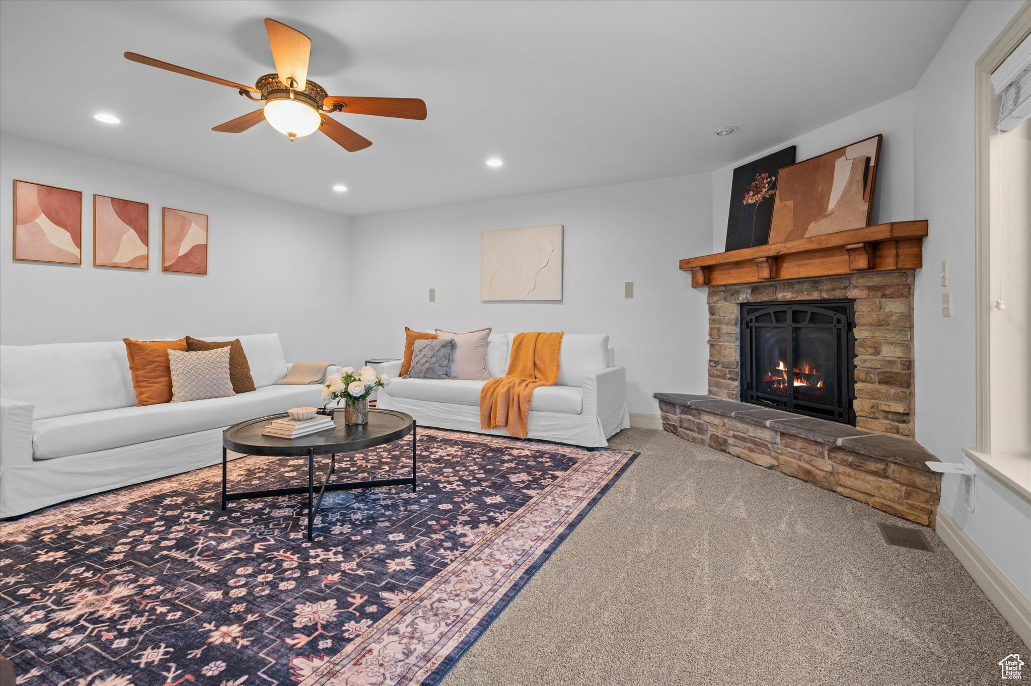 ASPEN HILLS - Residential