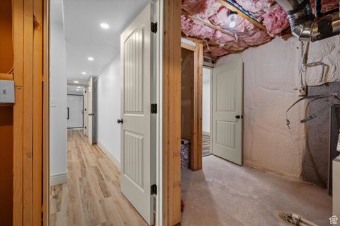 Tiny photo for 624 W ASPEN HILLS BLVD, Saratoga Springs, UT 84045 (MLS # 2116497)