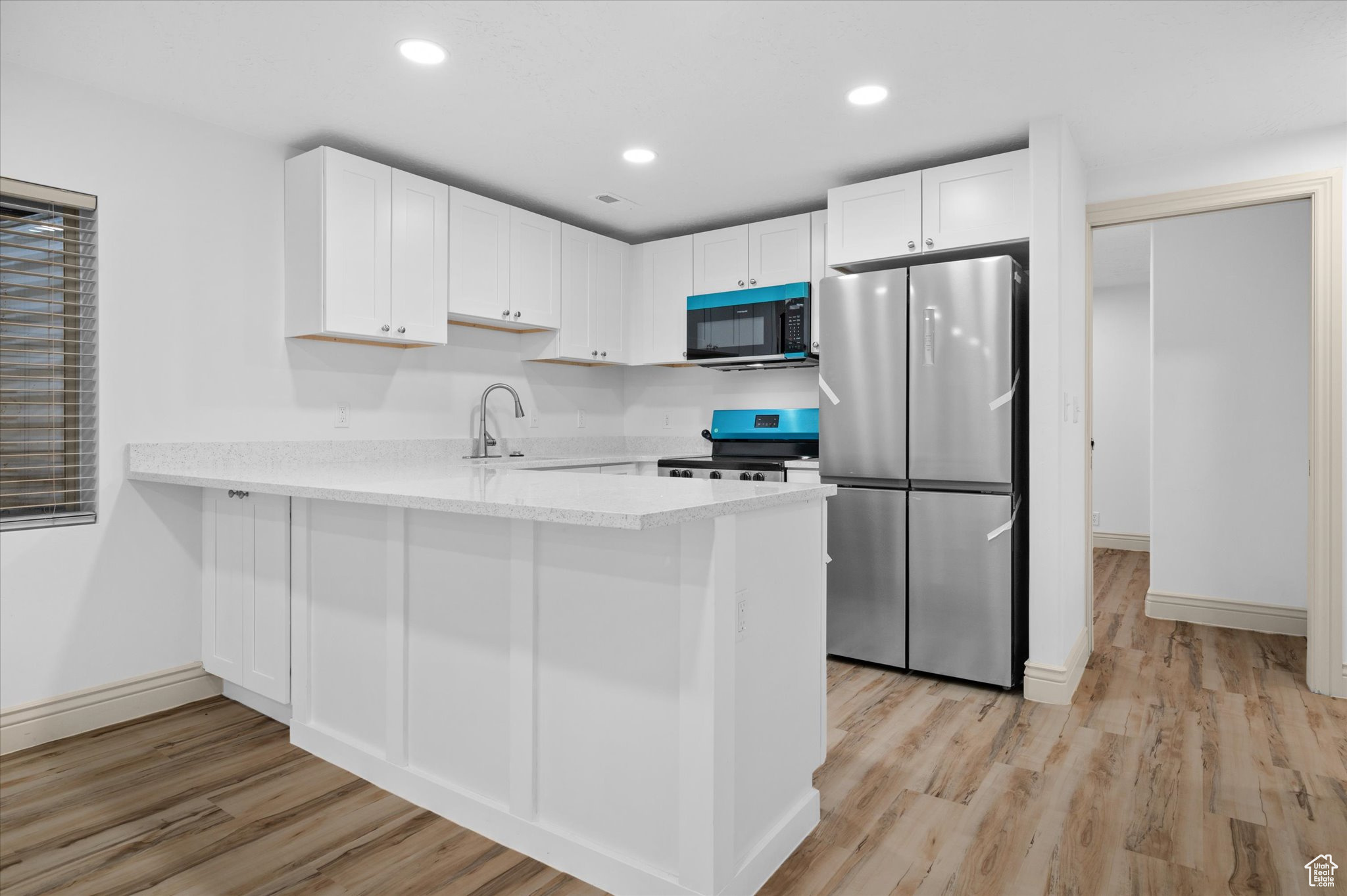 ASPEN HILLS - Residential