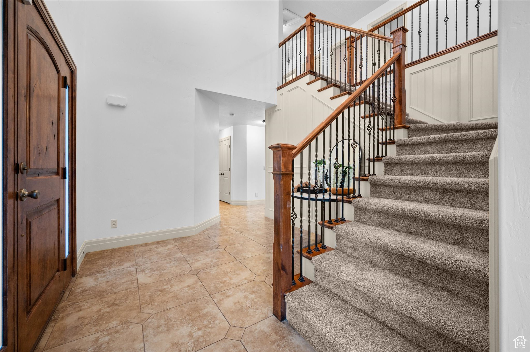 ASPEN HILLS - Residential