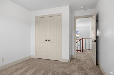 Tiny photo for 624 W ASPEN HILLS BLVD, Saratoga Springs, UT 84045 (MLS # 2116497)