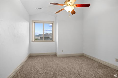 Tiny photo for 624 W ASPEN HILLS BLVD, Saratoga Springs, UT 84045 (MLS # 2116497)
