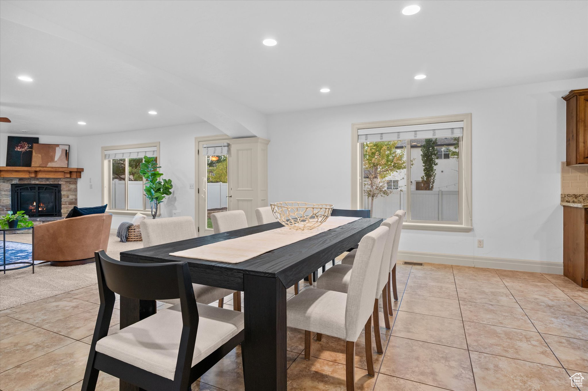 ASPEN HILLS - Residential