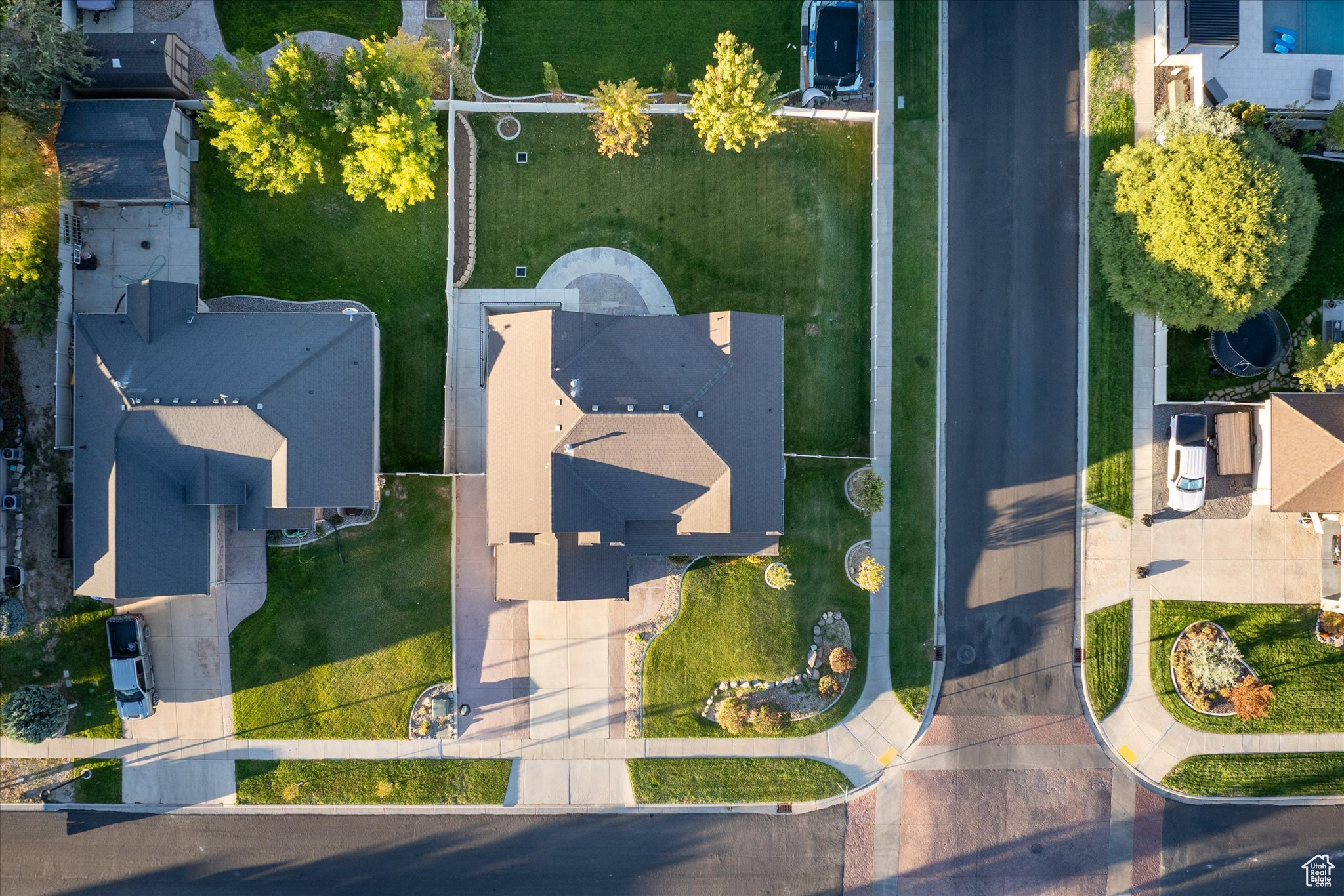 ASPEN HILLS - Residential