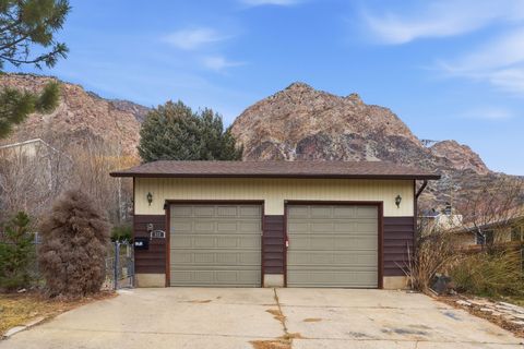 Tiny photo for 572 N VAN BUREN AVE, Ogden, UT 84404 (MLS # 2139766)