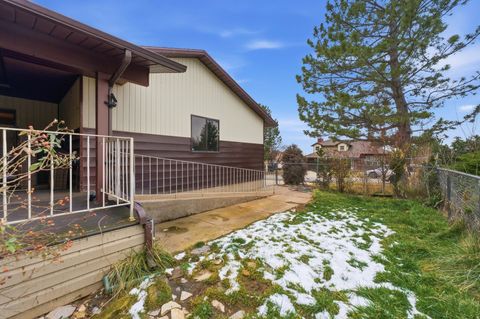 Tiny photo for 572 N VAN BUREN AVE, Ogden, UT 84404 (MLS # 2139766)