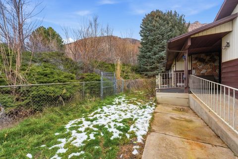 Tiny photo for 572 N VAN BUREN AVE, Ogden, UT 84404 (MLS # 2139766)
