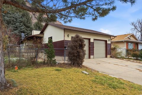 Photo of 572 N VAN BUREN AVE, Ogden, UT 84404 (MLS # 2139766)