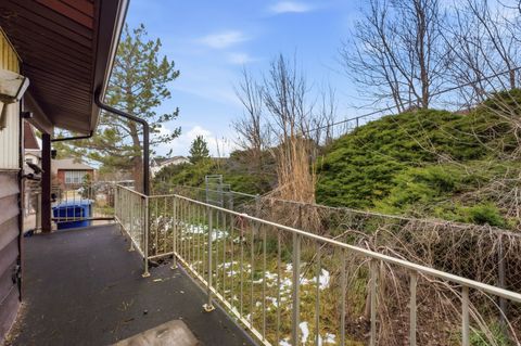 Tiny photo for 572 N VAN BUREN AVE, Ogden, UT 84404 (MLS # 2139766)