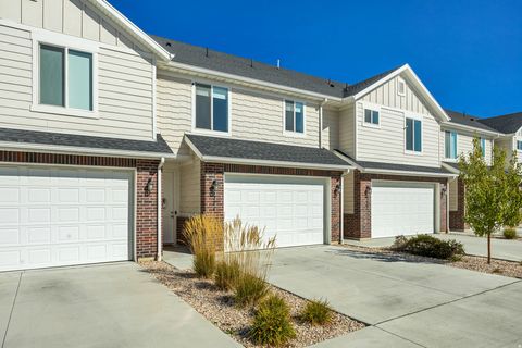 Tiny photo for 2274 W 2710 S #271, West Haven, UT 84401 (MLS # 2138869)