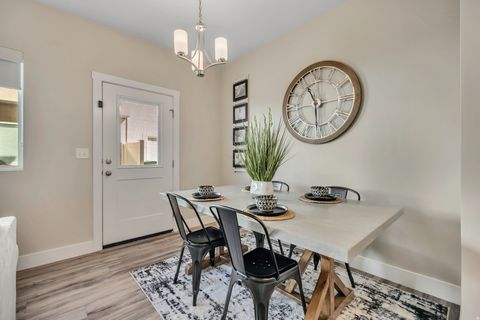 Tiny photo for 2274 W 2710 S #271, West Haven, UT 84401 (MLS # 2138869)