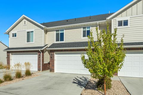 Tiny photo for 2274 W 2710 S #271, West Haven, UT 84401 (MLS # 2138869)