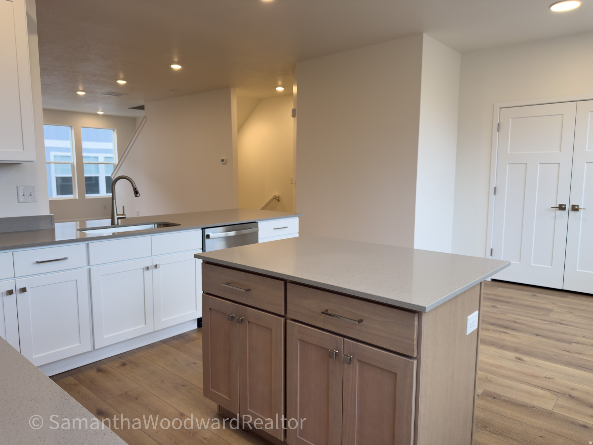 TAYSIDE FARM - Residential