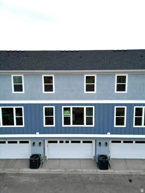 TAYSIDE FARM - Residential