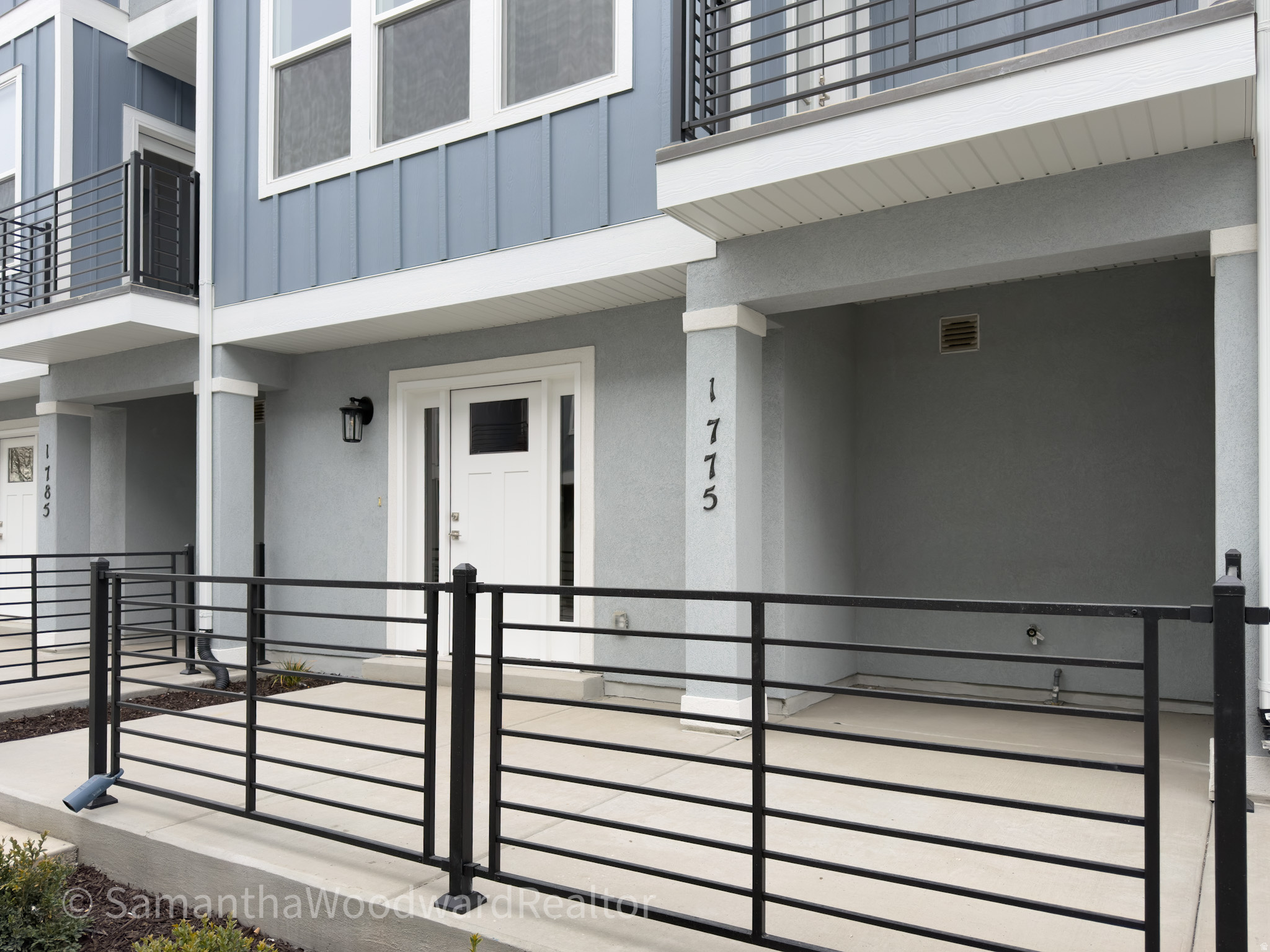 TAYSIDE FARM - Residential