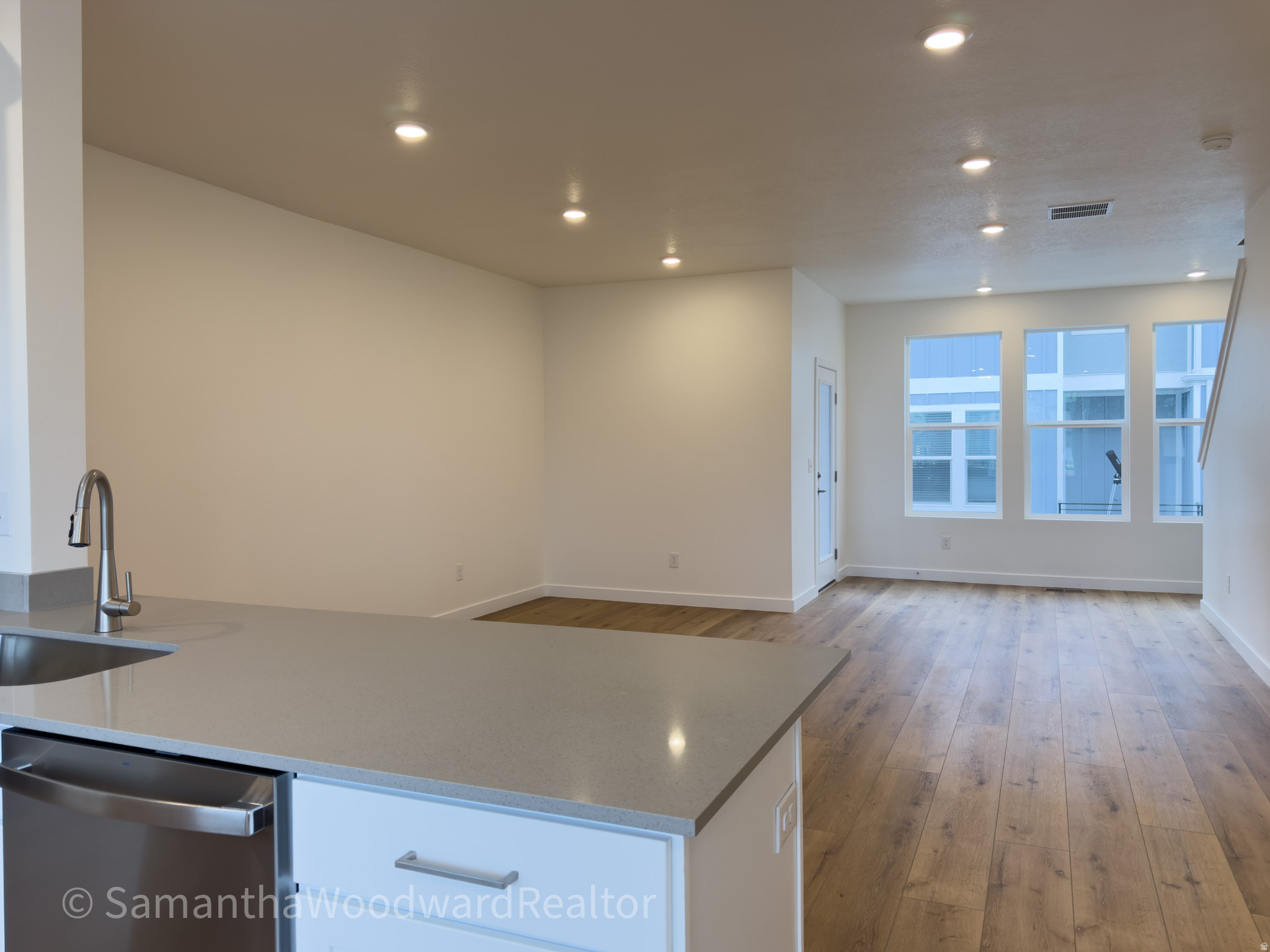 TAYSIDE FARM - Residential