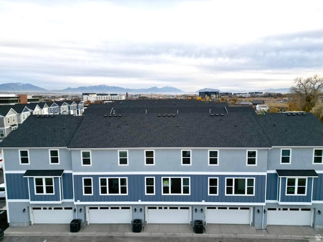 TAYSIDE FARM - Residential