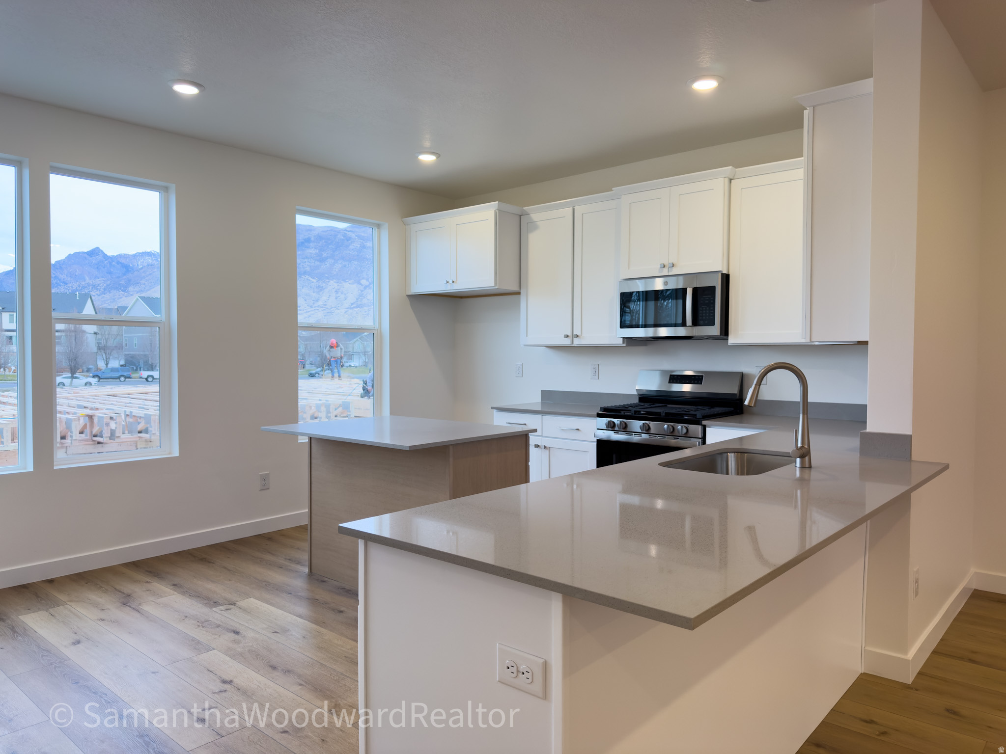 TAYSIDE FARM - Residential