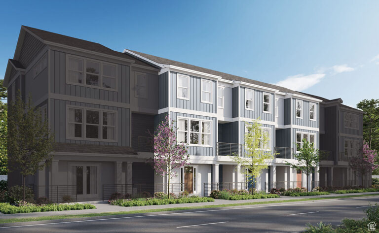 TAYSIDE FARM - Residential