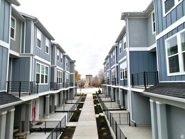 TAYSIDE FARM - Residential