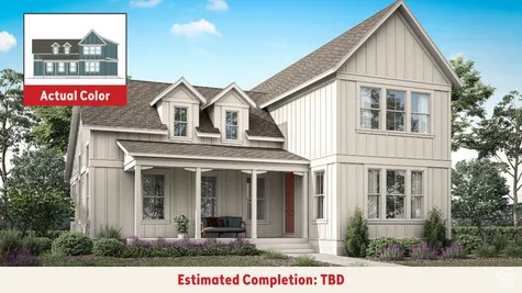 6678 W Salt Marsh Rd #5-437, South Jordan, Utah image 1