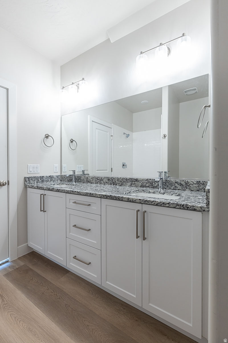 GEMINI MEADOWS SUBDIVISION - Residential Income