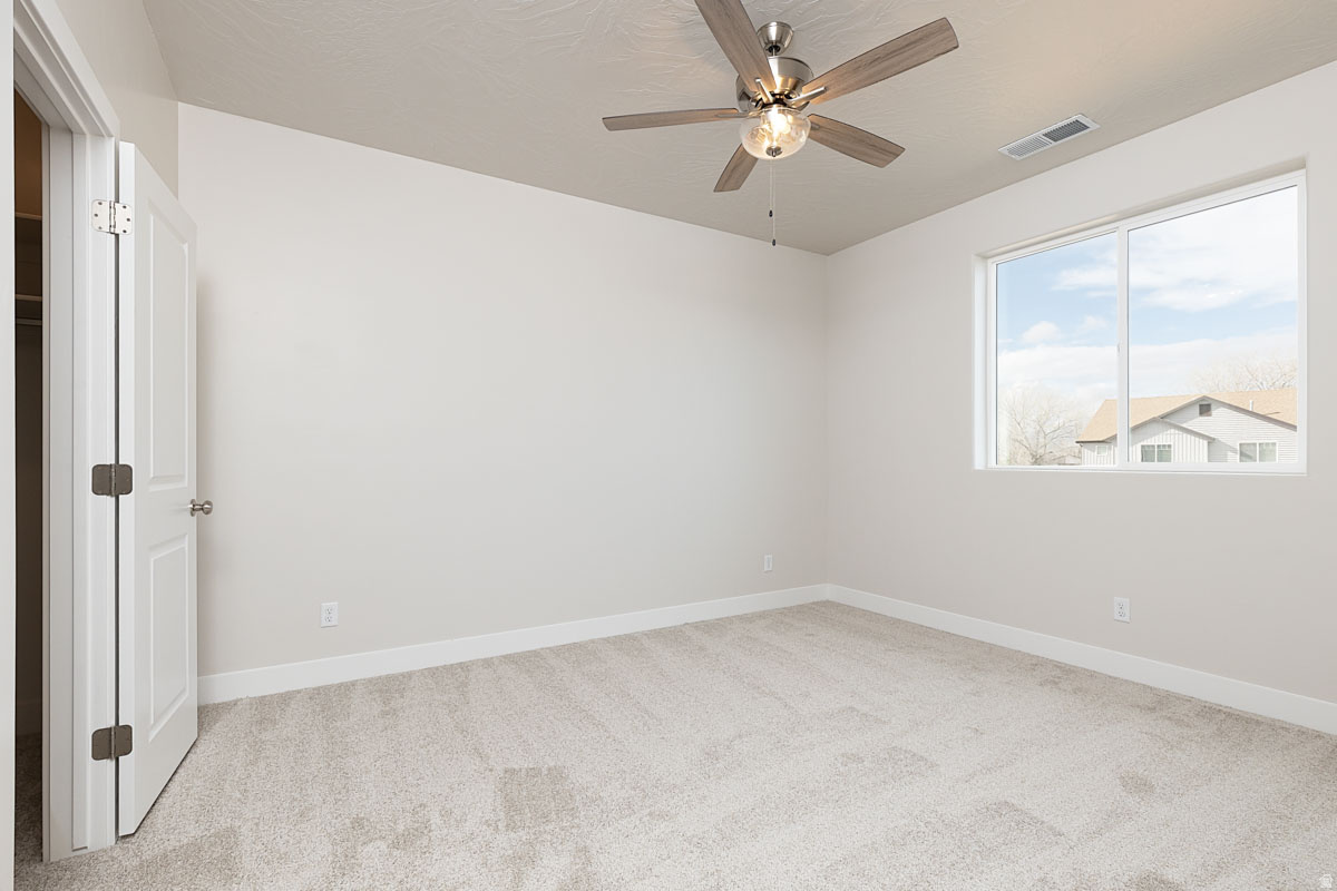 GEMINI MEADOWS SUBDIVISION - Residential Income