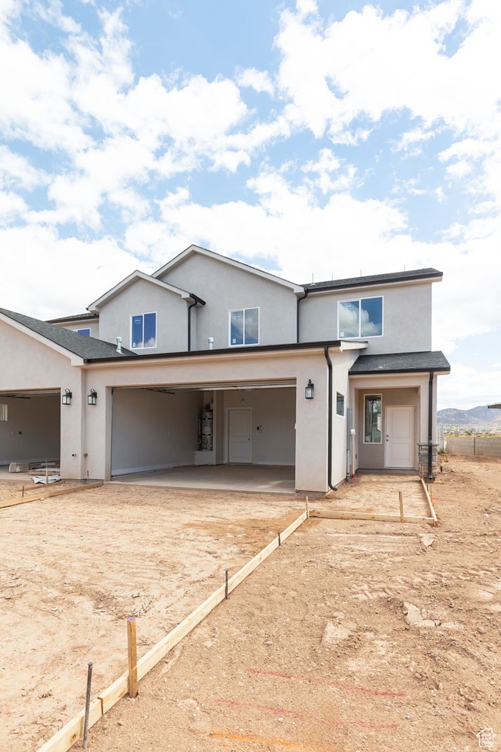 Photo of 2604 N CLARK PKWY, Cedar City, UT 84721 (MLS # 2118421)