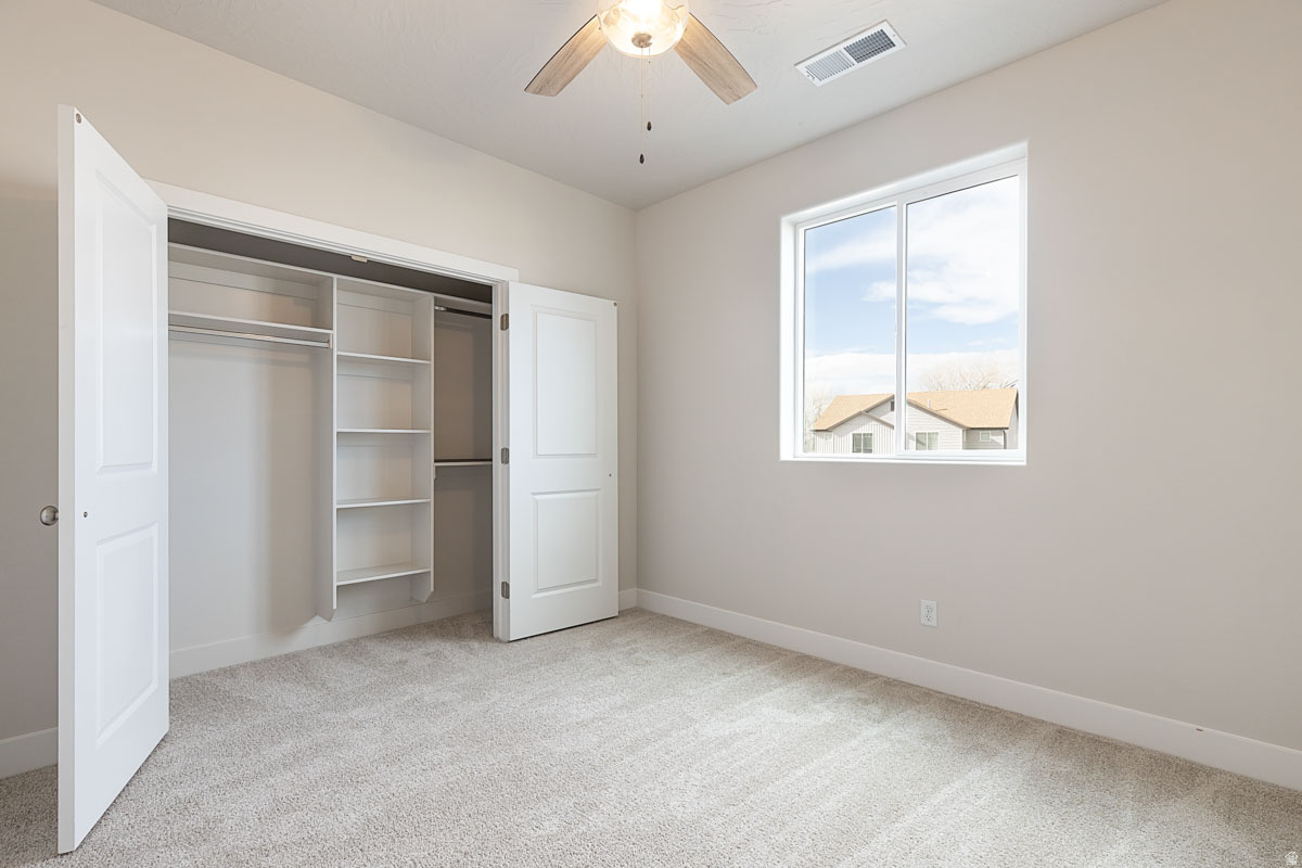 GEMINI MEADOWS SUBDIVISION - Residential Income