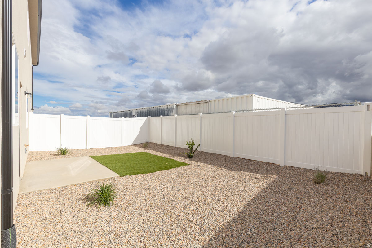 GEMINI MEADOWS SUBDIVISION - Residential Income