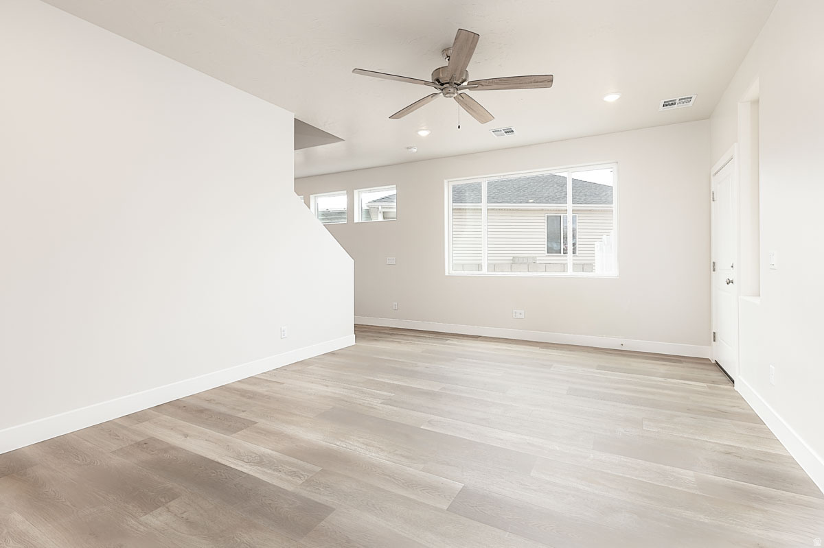 GEMINI MEADOWS SUBDIVISION - Residential Income