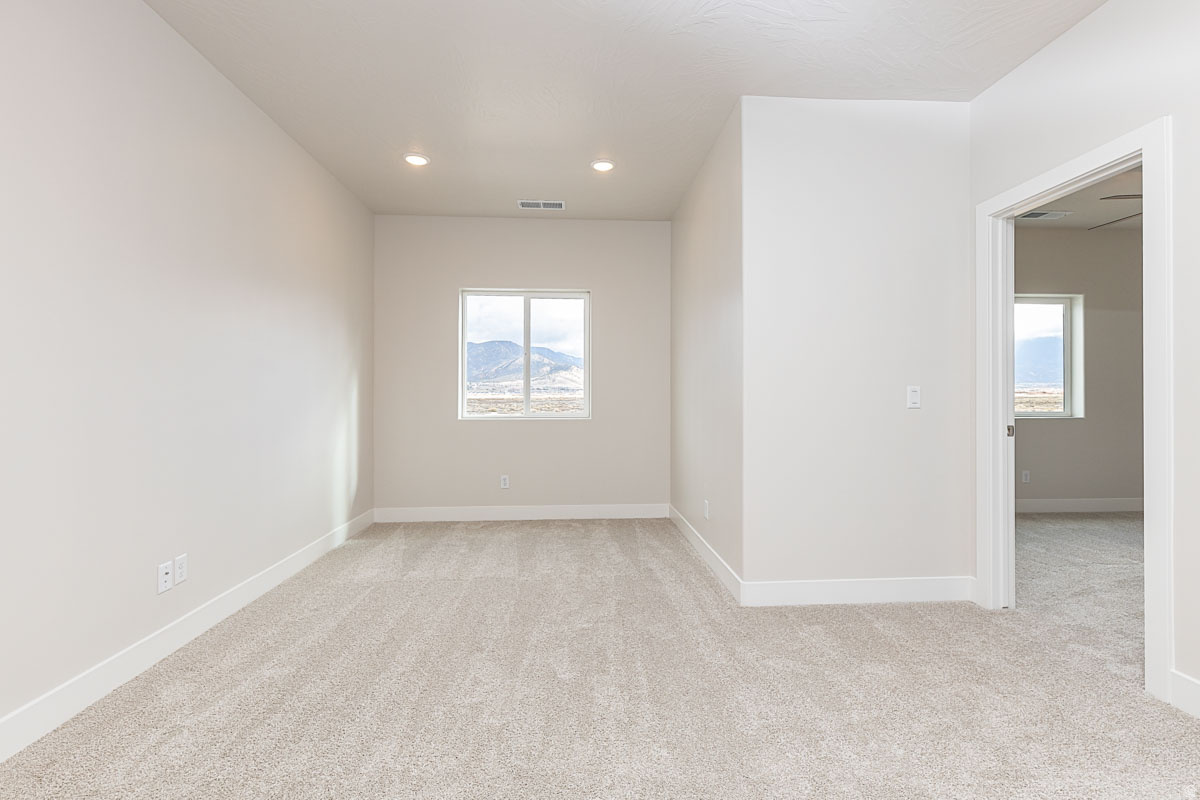 GEMINI MEADOWS SUBDIVISION - Residential Income