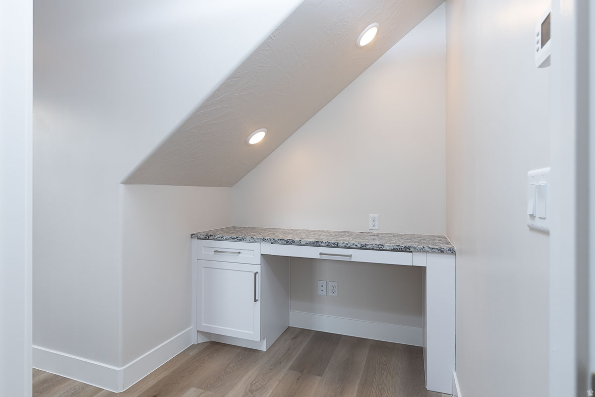 GEMINI MEADOWS SUBDIVISION - Residential Income