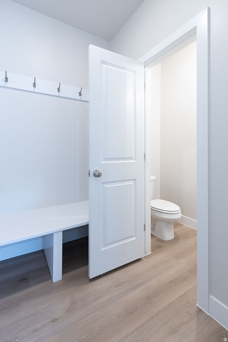 GEMINI MEADOWS SUBDIVISION - Residential Income