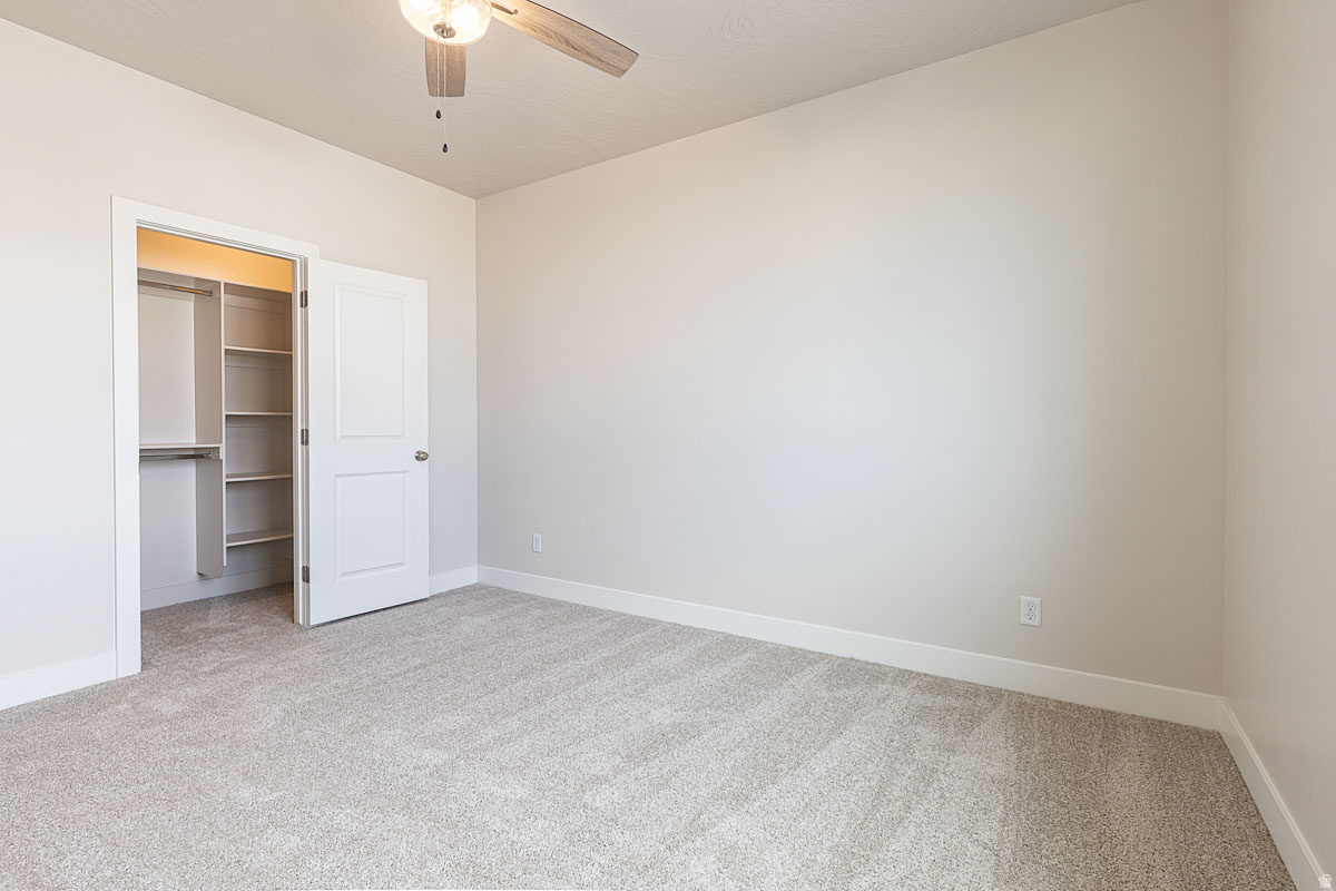 GEMINI MEADOWS SUBDIVISION - Residential Income