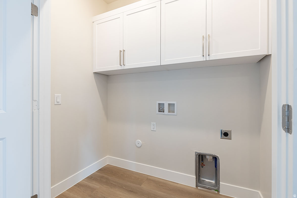 GEMINI MEADOWS SUBDIVISION - Residential Income