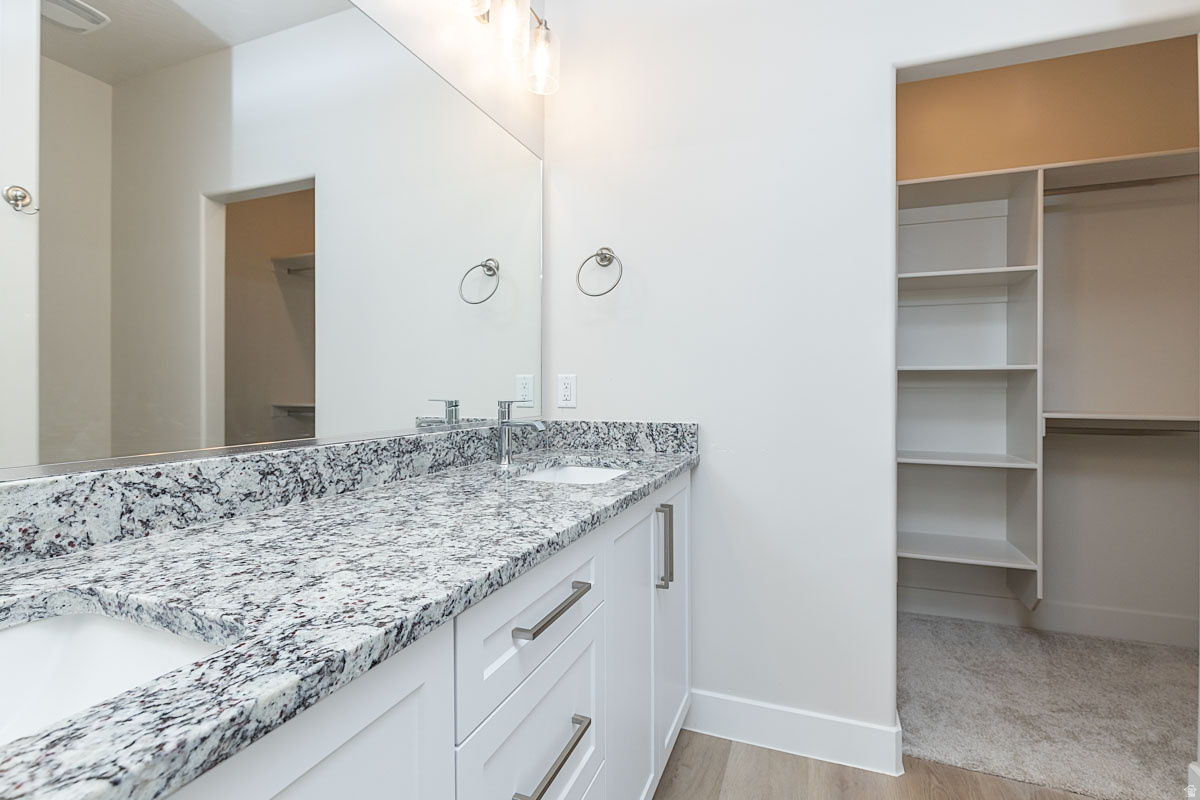 GEMINI MEADOWS SUBDIVISION - Residential Income