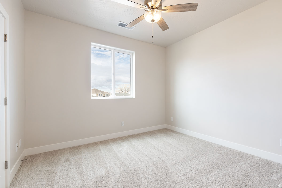 GEMINI MEADOWS SUBDIVISION - Residential Income